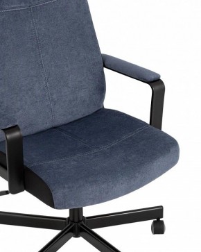 Кресло для руководителя TopChairs ST-DOMINGO в Лабытнанги - labytnangi.mebel24.online | фото