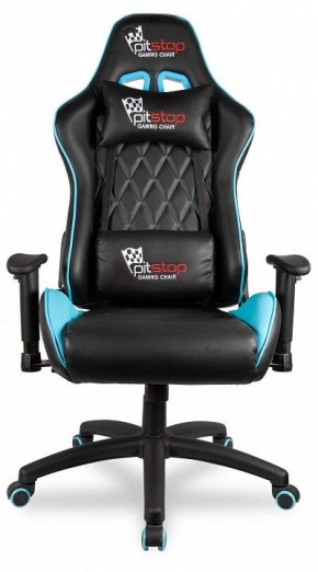 Кресло игровое BX-3803/Blue в Лабытнанги - labytnangi.mebel24.online | фото 2