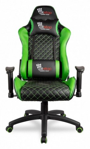 Кресло игровое BX-3813/Green в Лабытнанги - labytnangi.mebel24.online | фото 2