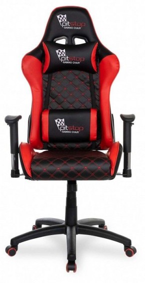 Кресло игровое BX-3813/Red в Лабытнанги - labytnangi.mebel24.online | фото 2