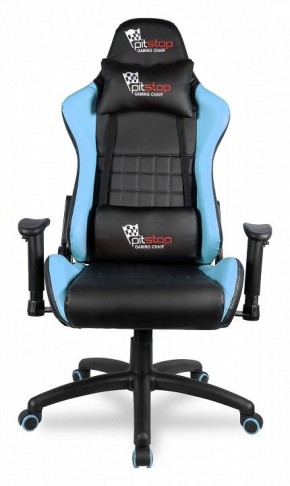 Кресло игровое BX-3827/Blue в Лабытнанги - labytnangi.mebel24.online | фото 2