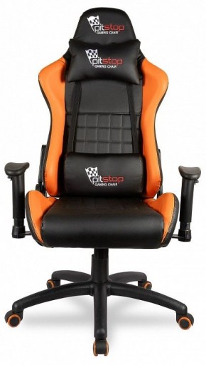 Кресло игровое BX-3827/Orange в Лабытнанги - labytnangi.mebel24.online | фото 2