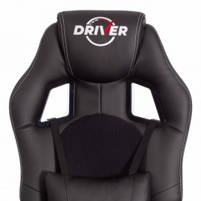 Кресло игровое Driver в Лабытнанги - labytnangi.mebel24.online | фото 7