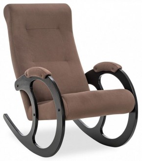 Кресло-качалка Модель 3 в Лабытнанги - labytnangi.mebel24.online | фото