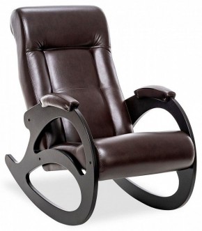 Кресло-качалка Модель 4 в Лабытнанги - labytnangi.mebel24.online | фото
