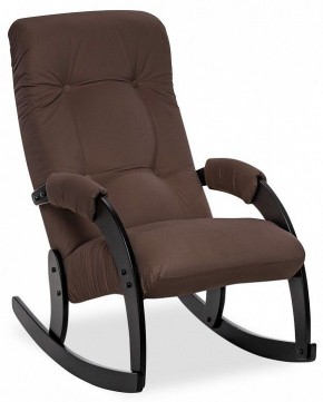 Кресло-качалка Модель 67 в Лабытнанги - labytnangi.mebel24.online | фото