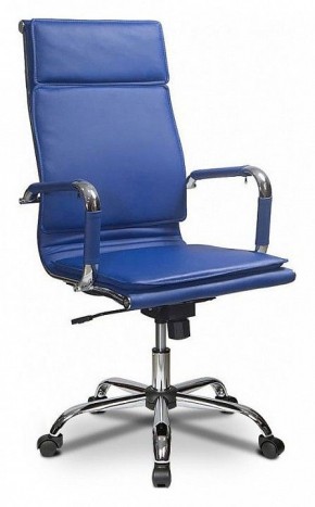 Кресло компьютерное Бюрократ CH-993/Blue в Лабытнанги - labytnangi.mebel24.online | фото