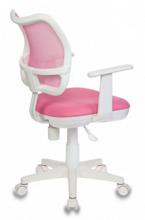 Кресло компьютерное Бюрократ CH-W797 розовое в Лабытнанги - labytnangi.mebel24.online | фото 11