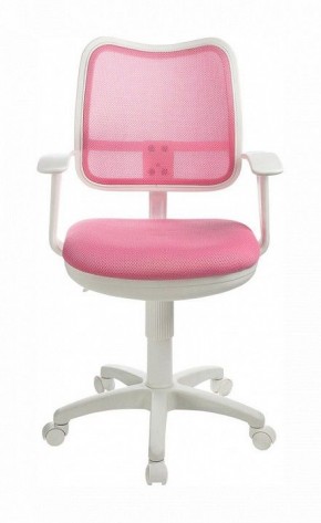 Кресло компьютерное Бюрократ CH-W797 розовое в Лабытнанги - labytnangi.mebel24.online | фото 13