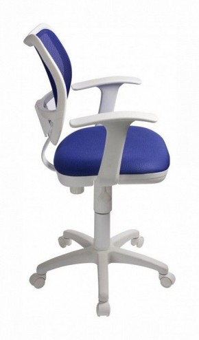 Кресло компьютерное Бюрократ CH-W797 синее в Лабытнанги - labytnangi.mebel24.online | фото 11
