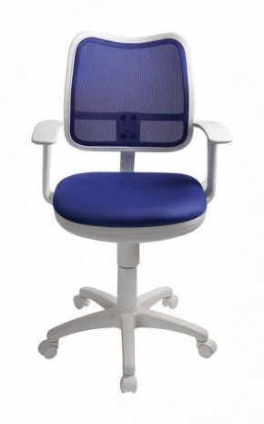Кресло компьютерное Бюрократ CH-W797 синее в Лабытнанги - labytnangi.mebel24.online | фото 12