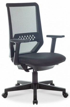 Кресло компьютерное Бюрократ MC-611N в Лабытнанги - labytnangi.mebel24.online | фото
