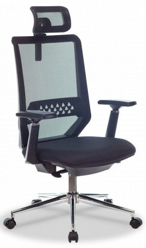 Кресло компьютерное Бюрократ MC-612N-H в Лабытнанги - labytnangi.mebel24.online | фото