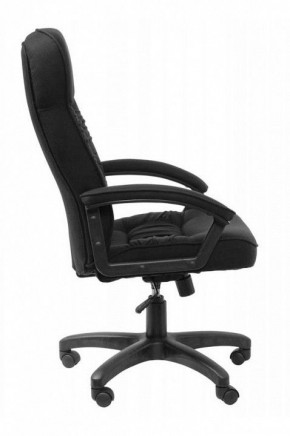 Кресло компьютерное Бюрократ T-9908AXSN-Black черный в Лабытнанги - labytnangi.mebel24.online | фото 2