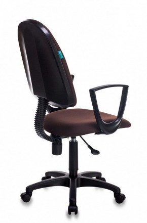Кресло компьютерное CH-1300N/BROWN в Лабытнанги - labytnangi.mebel24.online | фото 4