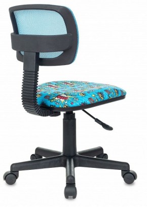Кресло компьютерное CH-299NX в Лабытнанги - labytnangi.mebel24.online | фото 4