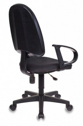 Кресло компьютерное CH-300/BLACK в Лабытнанги - labytnangi.mebel24.online | фото 4