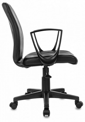 Кресло компьютерное CH-327/BLACK-PU в Лабытнанги - labytnangi.mebel24.online | фото 3