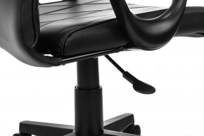 Кресло компьютерное CH-327/BLACK-PU в Лабытнанги - labytnangi.mebel24.online | фото 6
