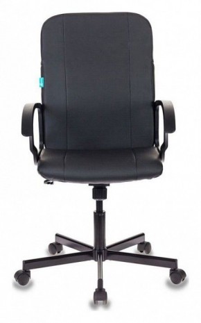 Кресло компьютерное CH-551/BLACK в Лабытнанги - labytnangi.mebel24.online | фото