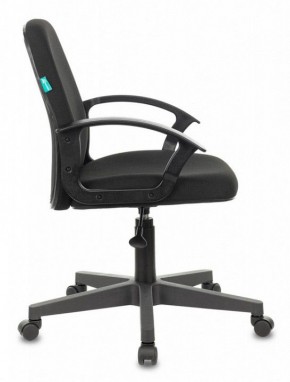 Кресло компьютерное CH-808-LOW/#B в Лабытнанги - labytnangi.mebel24.online | фото