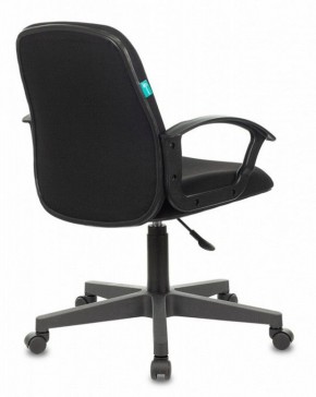 Кресло компьютерное CH-808-LOW/#B в Лабытнанги - labytnangi.mebel24.online | фото 2