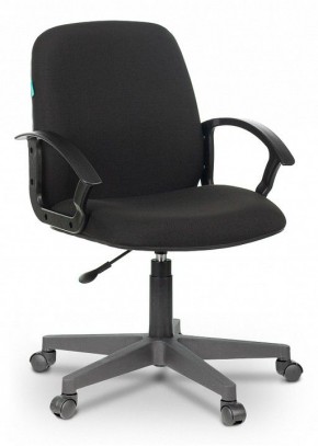 Кресло компьютерное CH-808-LOW/#B в Лабытнанги - labytnangi.mebel24.online | фото 4
