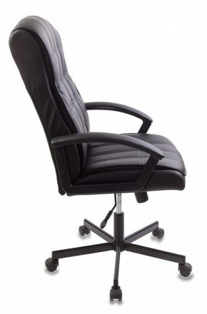Кресло компьютерное CH-823AXSN/BLACK в Лабытнанги - labytnangi.mebel24.online | фото 3