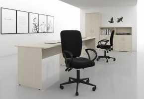 Кресло компьютерное Chairman 9801 Black в Лабытнанги - labytnangi.mebel24.online | фото 8