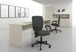 Кресло компьютерное Chairman 9801 Black в Лабытнанги - labytnangi.mebel24.online | фото 8