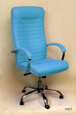 Кресло компьютерное Орион КВ-07-131112-0405 в Лабытнанги - labytnangi.mebel24.online | фото 3