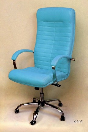 Кресло компьютерное Орион КВ-07-131112-0405 в Лабытнанги - labytnangi.mebel24.online | фото 4