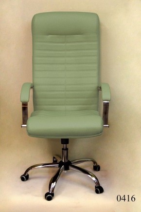 Кресло компьютерное Орион КВ-07-131112-0416 в Лабытнанги - labytnangi.mebel24.online | фото 2
