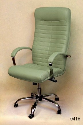 Кресло компьютерное Орион КВ-07-131112-0416 в Лабытнанги - labytnangi.mebel24.online | фото 3