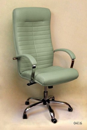 Кресло компьютерное Орион КВ-07-131112-0416 в Лабытнанги - labytnangi.mebel24.online | фото 4