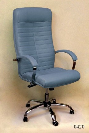 Кресло компьютерное Орион КВ-07-131112-0420 в Лабытнанги - labytnangi.mebel24.online | фото 2
