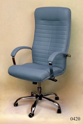 Кресло компьютерное Орион КВ-07-131112-0420 в Лабытнанги - labytnangi.mebel24.online | фото 3