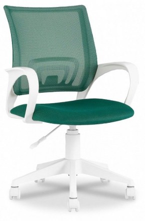 Кресло компьютерное TopChairs ST-Basic-W в Лабытнанги - labytnangi.mebel24.online | фото 1