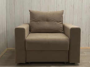 Кресло-кровать Комфорт-7 (700) МД (НПБ) широкий подлкотник в Лабытнанги - labytnangi.mebel24.online | фото 1