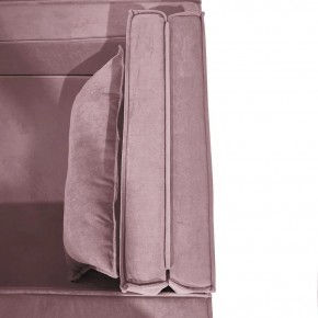 Кресло-кровать Принц КК1-ВР (велюр розовый) в Лабытнанги - labytnangi.mebel24.online | фото 10