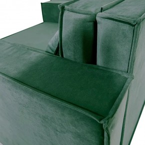 Кресло-кровать Принц КК1-ВЗ (велюр зеленый) в Лабытнанги - labytnangi.mebel24.online | фото 11