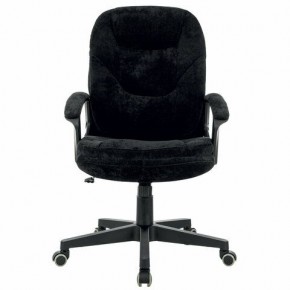 Кресло офисное BRABIX PREMIUM "Trend EX-568", велюр, черное, 533014 в Лабытнанги - labytnangi.mebel24.online | фото 2