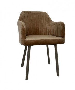 Кресло Ричи (арт. К104) (кожзам - Кольт) в Лабытнанги - labytnangi.mebel24.online | фото