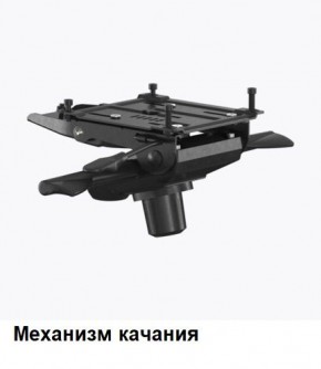 Кресло Samurai L1-1K - TS (Темно-коричневый) Модель Samurai 0090001 в Лабытнанги - labytnangi.mebel24.online | фото 6