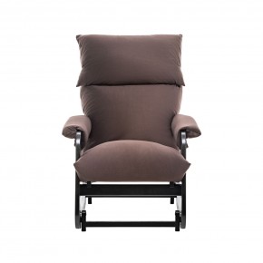 Кресло-трансформер Модель 81 Венге, ткань V 24 в Лабытнанги - labytnangi.mebel24.online | фото 2