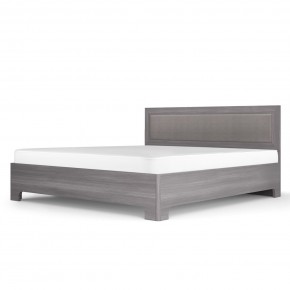 Кровать-1 1600 экокожа Парма Нео в Лабытнанги - labytnangi.mebel24.online | фото 1