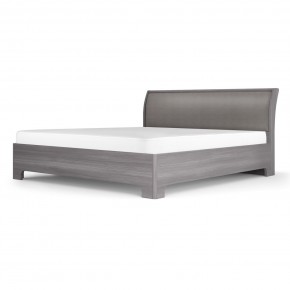 Кровать-3 1200 экокожа Парма Нео в Лабытнанги - labytnangi.mebel24.online | фото 1