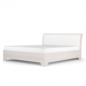 Кровать-3 1200 экокожа Парма Нео в Лабытнанги - labytnangi.mebel24.online | фото 2