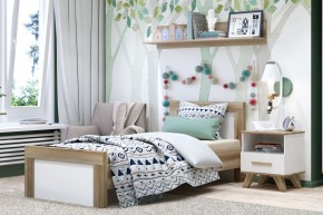 Кровать 900 Вега Скандинавия в Лабытнанги - labytnangi.mebel24.online | фото 2