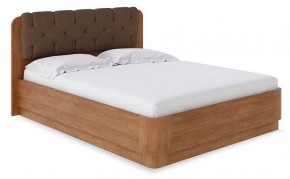 Кровать двуспальная Wood Home 1 в Лабытнанги - labytnangi.mebel24.online | фото